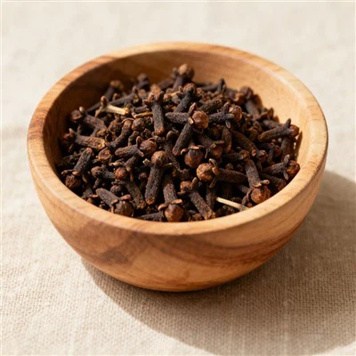 Бузкові гранули